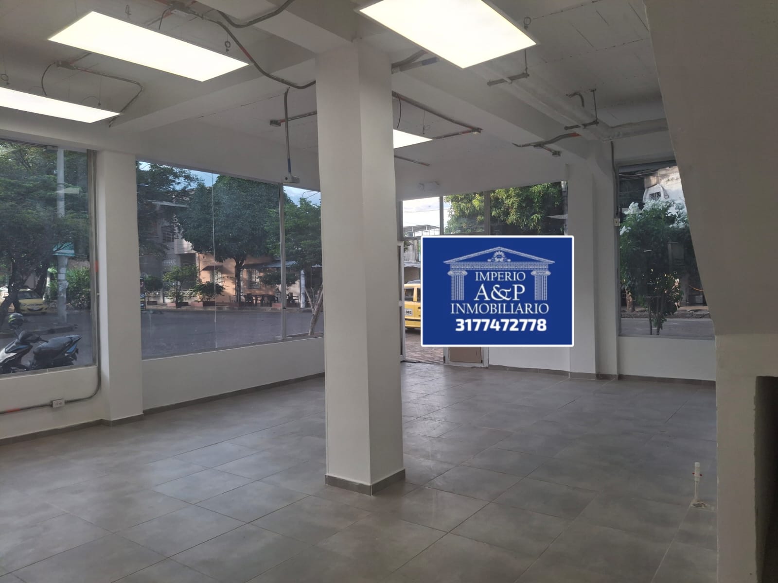 SE ARRIENDA LOCAL COMERCIAL - Imagen 4