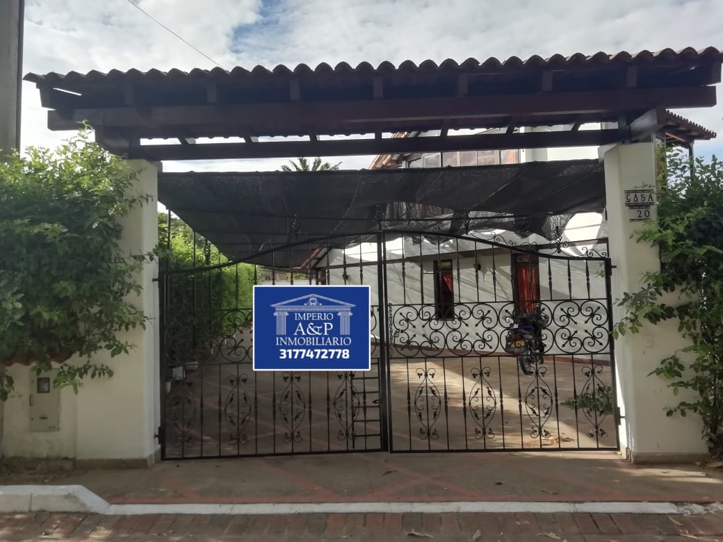 SE VENDE CASA CAMPESTRE EN RICAURTE CUNDINAMARCA - Imagen 2