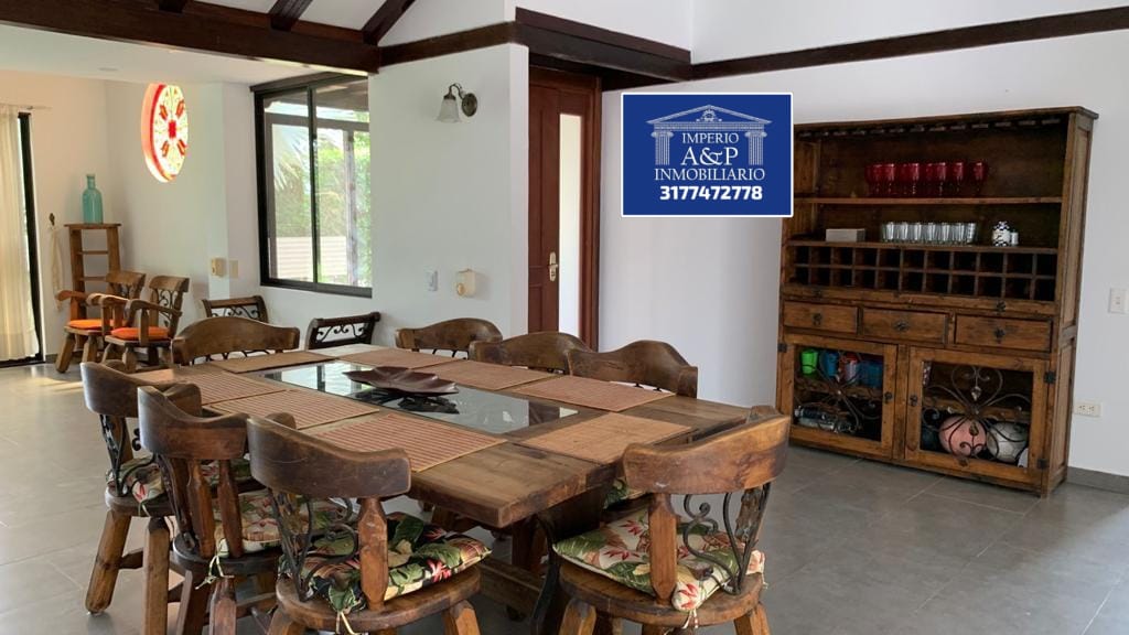 SE VENDE CASA CAMPESTRE EN RICAURTE CUNDINAMARCA - Imagen 4