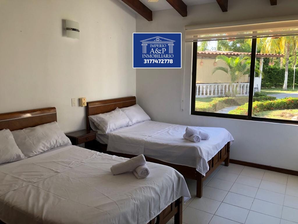 SE VENDE CASA CAMPESTRE EN RICAURTE CUNDINAMARCA - Imagen 6