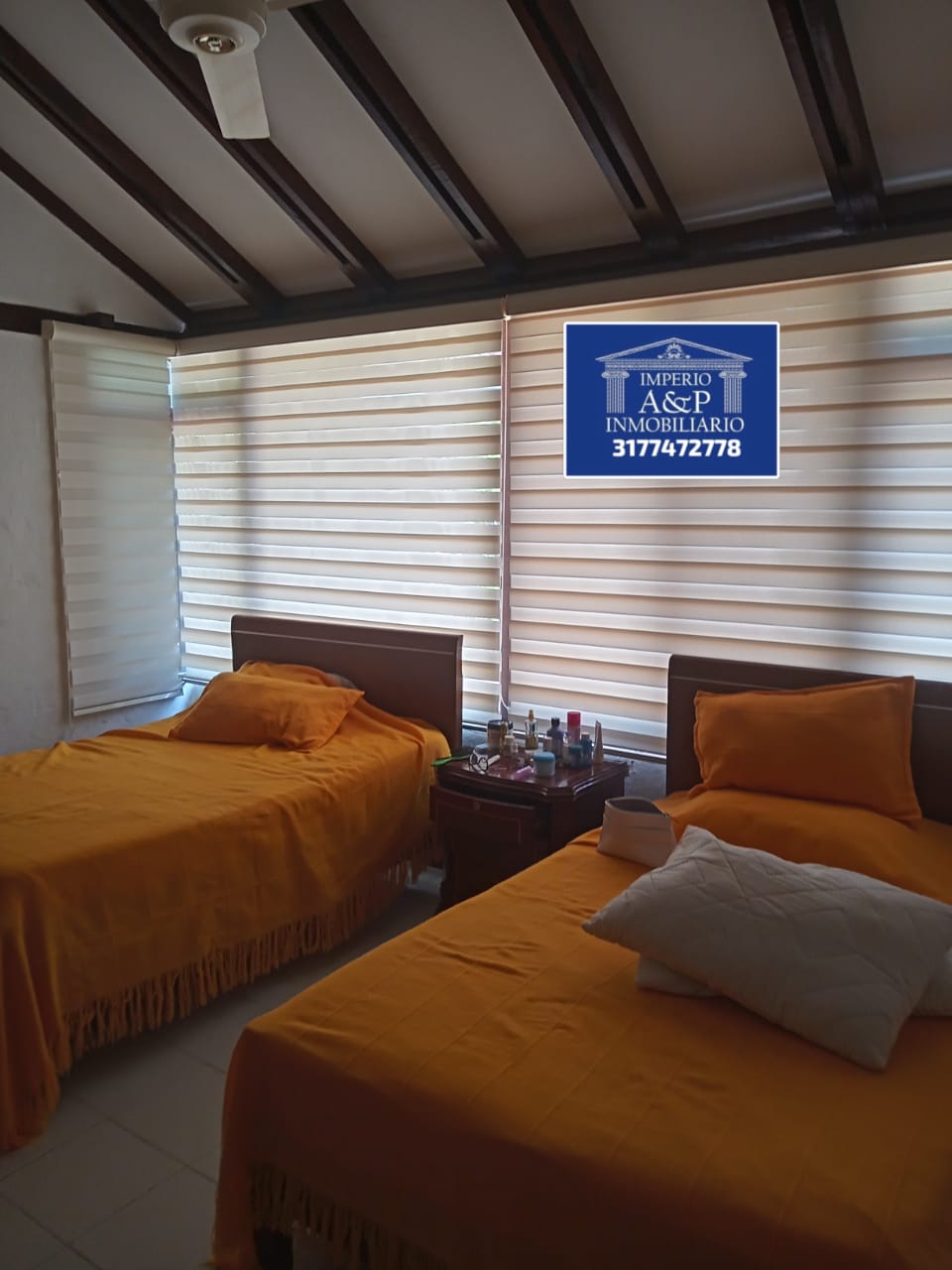 SE VENDE CASA CAMPESTRE EN RICAURTE CUNDINAMARCA - Imagen 7