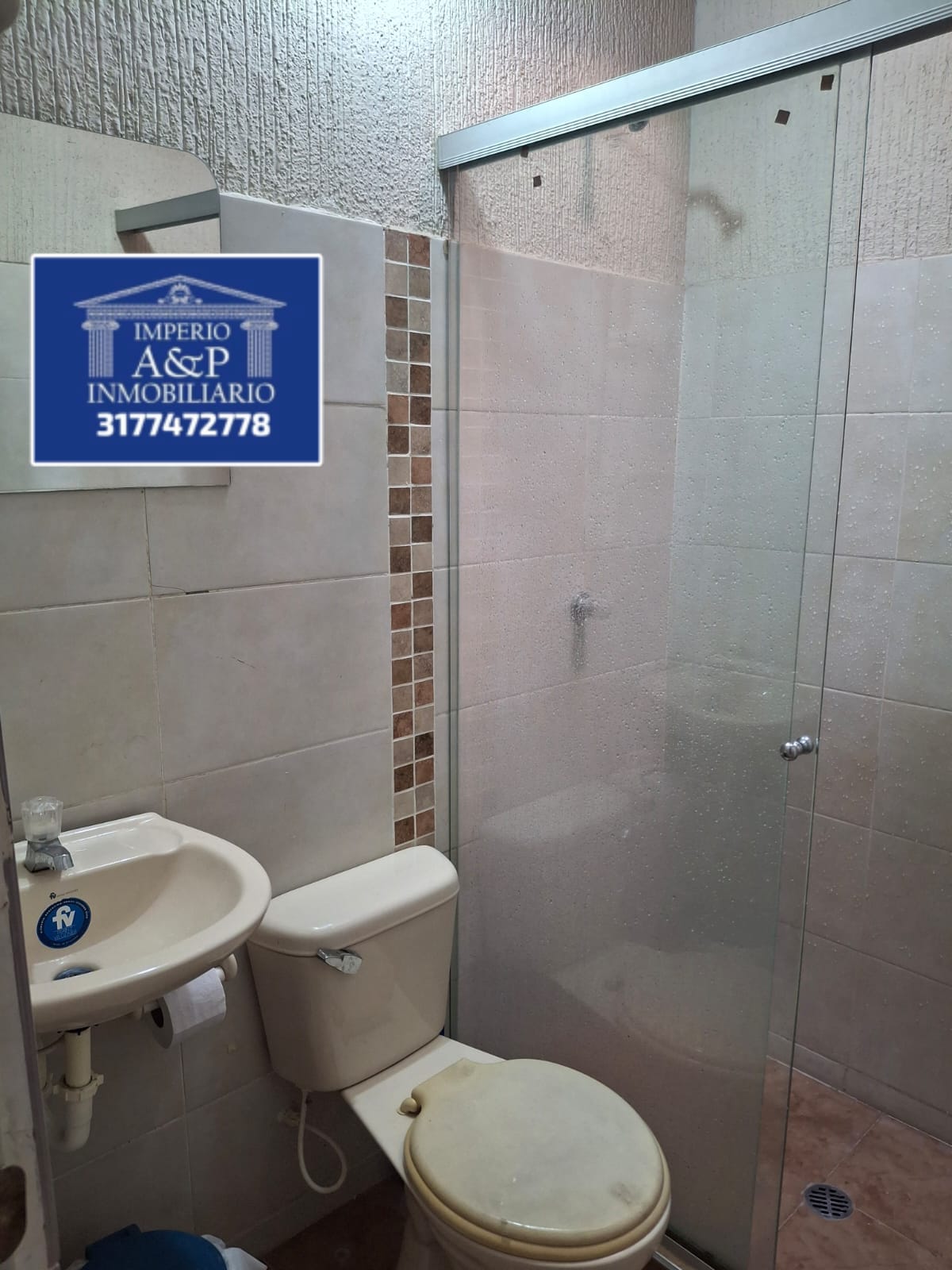 SE ARRIENDA CASA EN CONJUNTO Girardot Cund. - Imagen 6