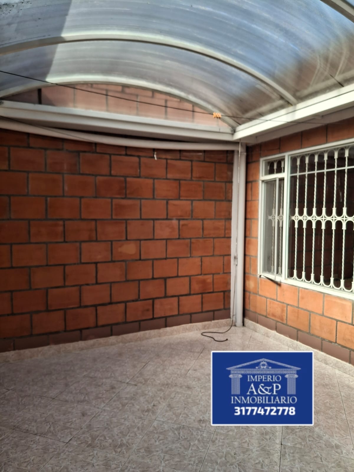 SE ARRIENDA CASA EN CONJUNTO Girardot Cund. - Imagen 7