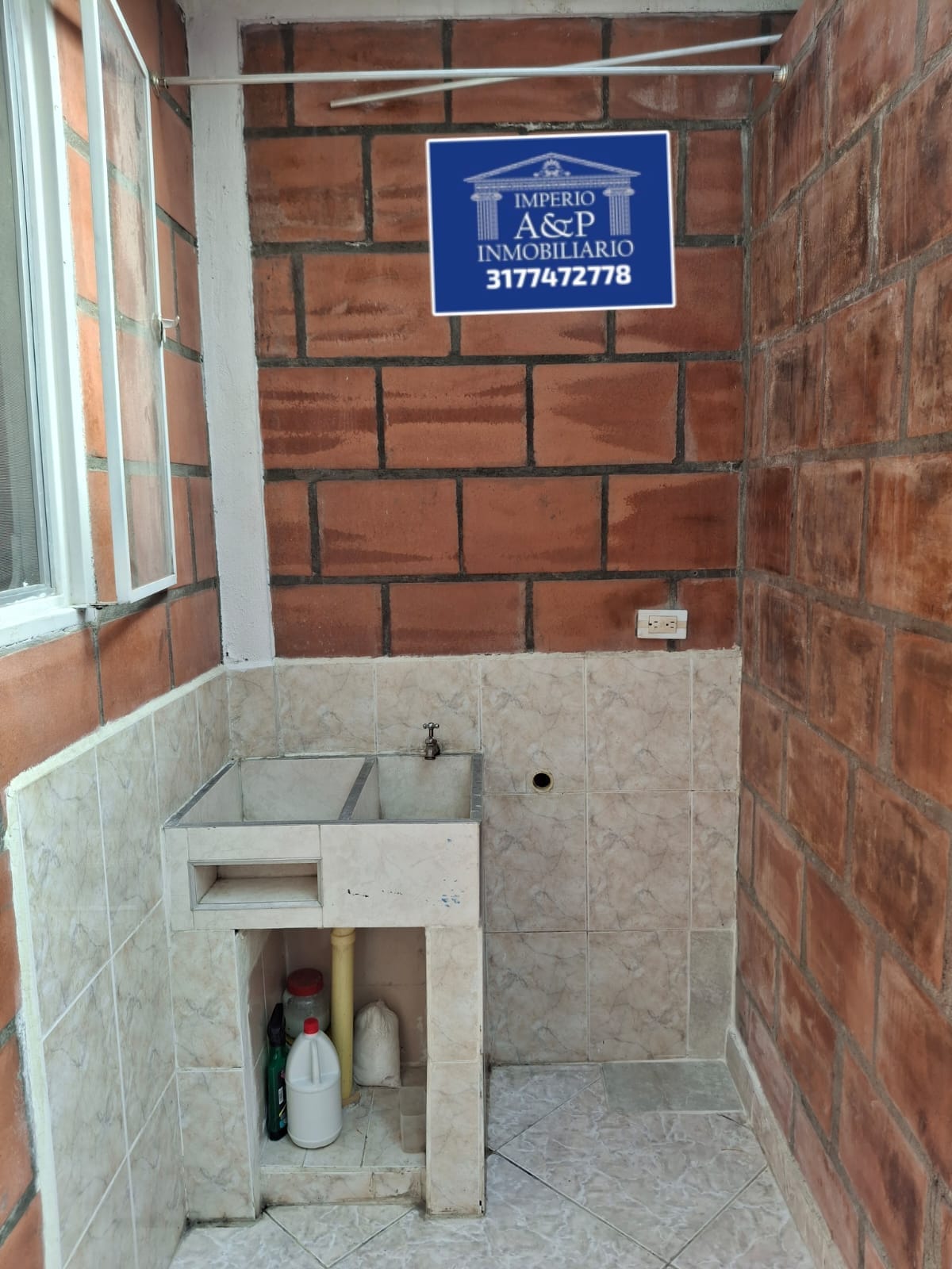 SE ARRIENDA CASA EN CONJUNTO Girardot Cund. - Imagen 8