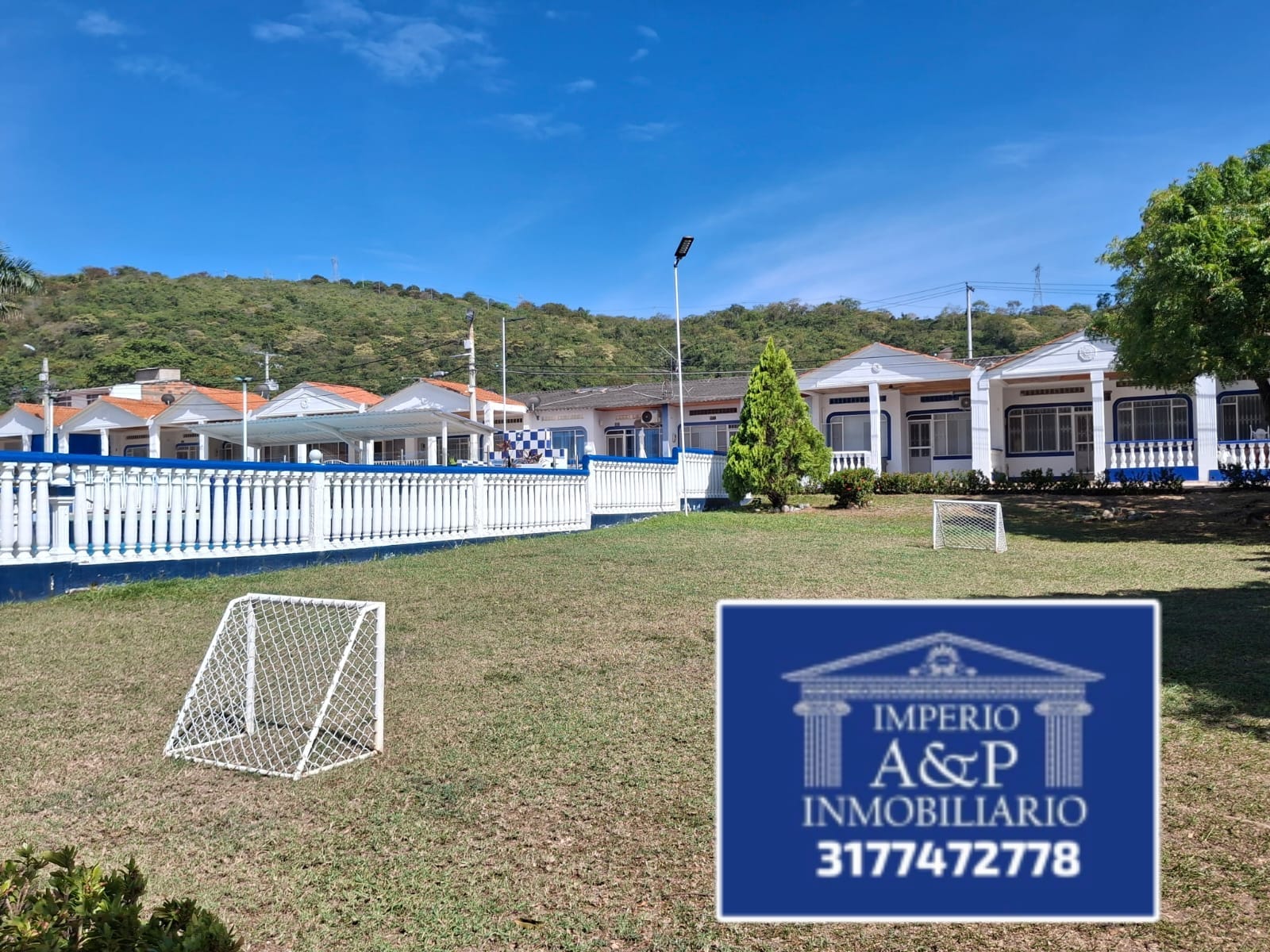 SE ARRIENDA CASA EN CONJUNTO Girardot Cund. - Imagen 10