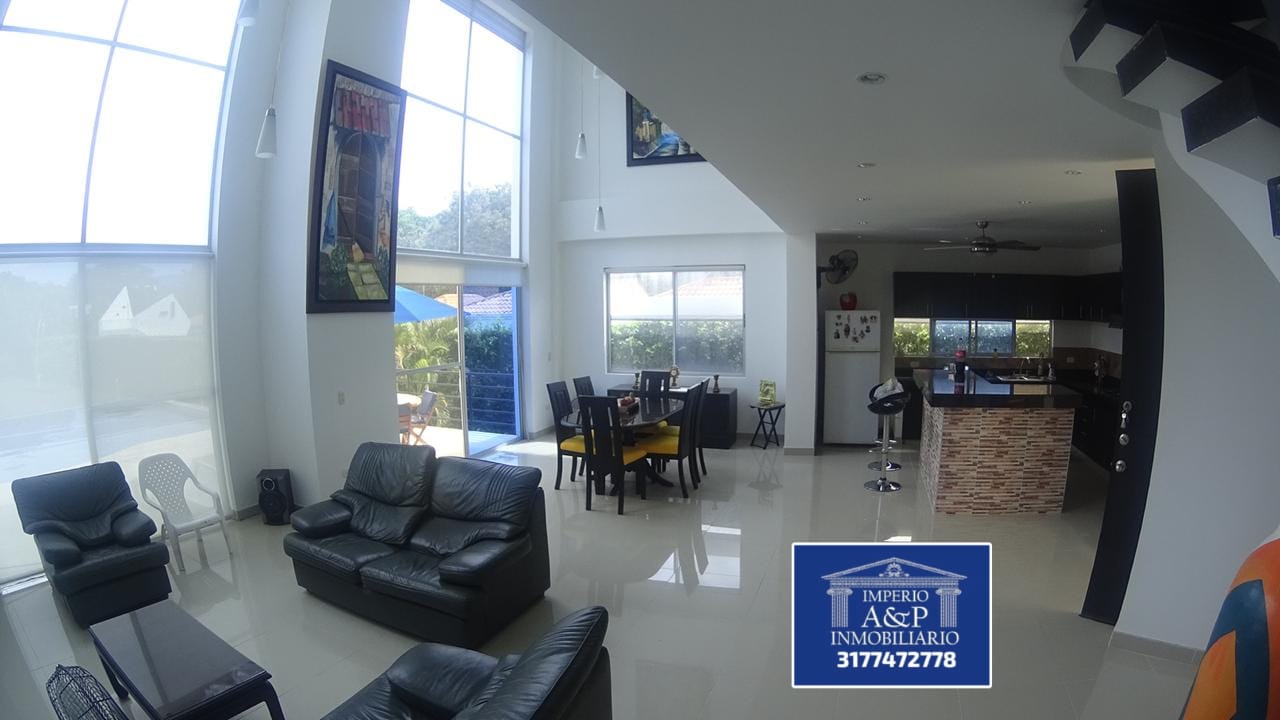 SE VENDE CASA CAMPESTRE EN EL CARMEN DE APICALA - Imagen 3