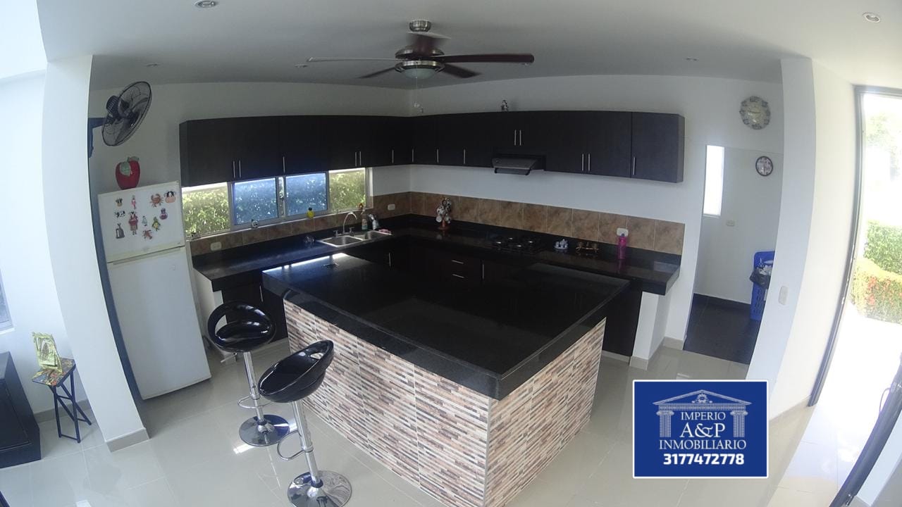 SE VENDE CASA CAMPESTRE EN EL CARMEN DE APICALA - Imagen 5