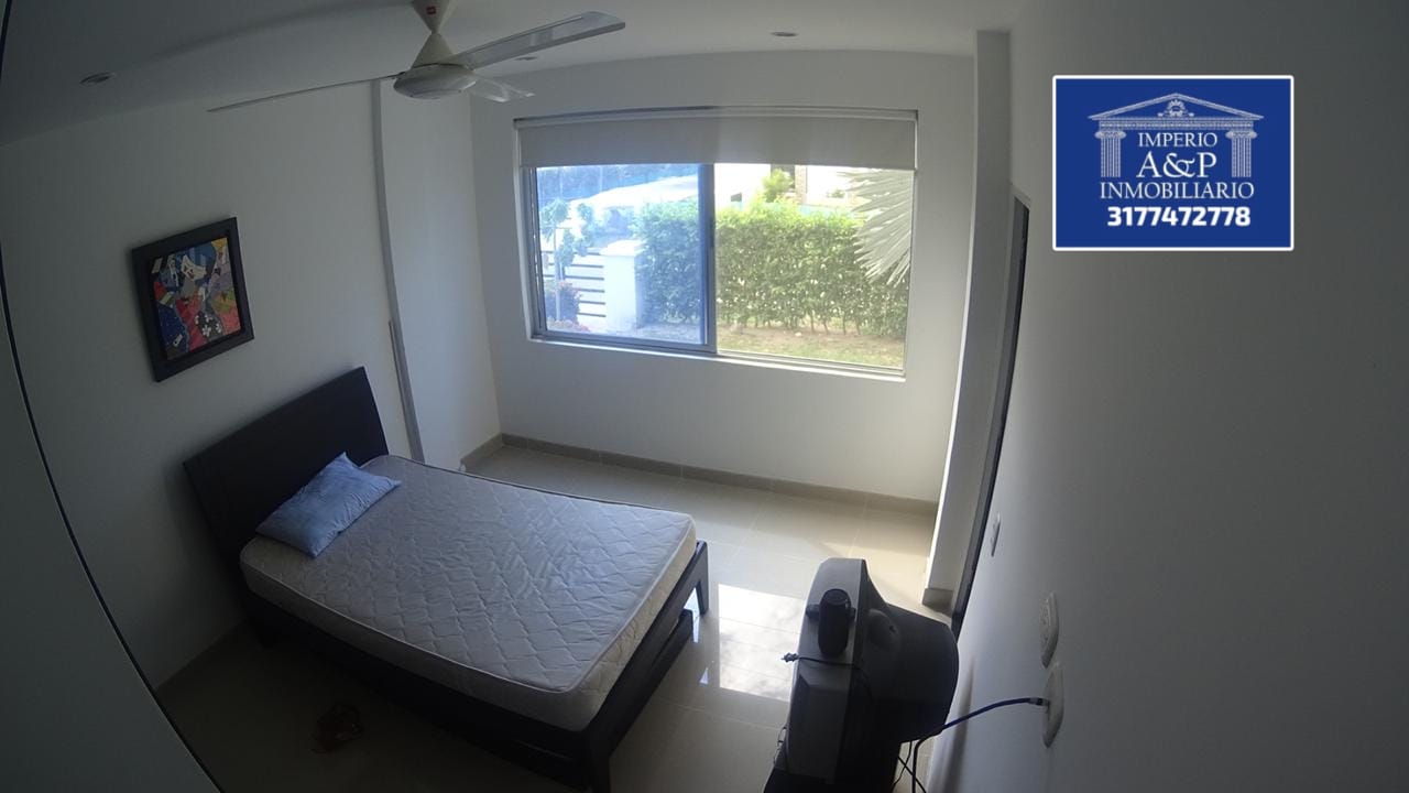 SE VENDE CASA CAMPESTRE EN EL CARMEN DE APICALA - Imagen 7