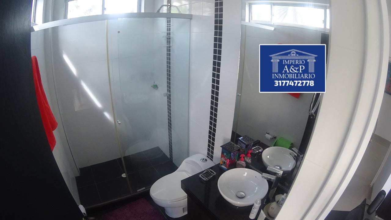 SE VENDE CASA CAMPESTRE EN EL CARMEN DE APICALA - Imagen 8