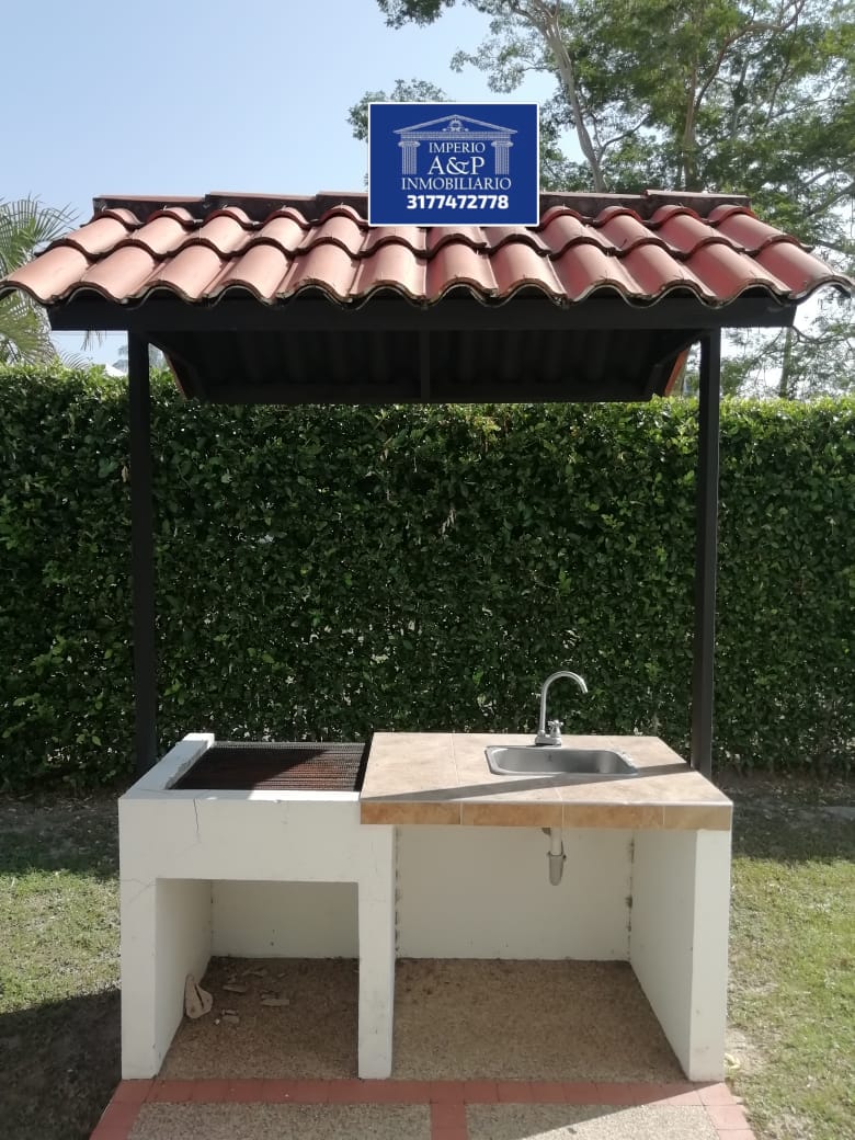 SE VENDE CASA CAMPESTRE EN EL CARMEN DE APICALA - Imagen 10