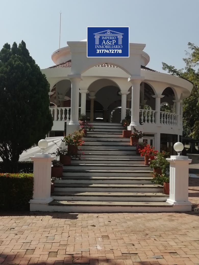 SE VENDE CASA CAMPESTRE EN EL CARMEN DE APICALA - Imagen 11