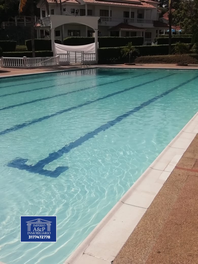 SE VENDE CASA CAMPESTRE EN EL CARMEN DE APICALA - Imagen 12