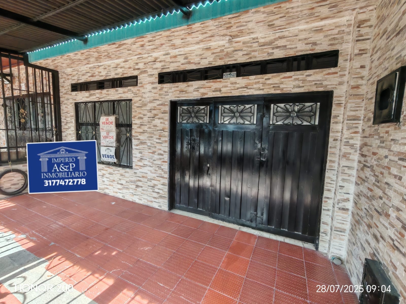 SE ARRIENDA CASA Girardot Cund. - Imagen 2