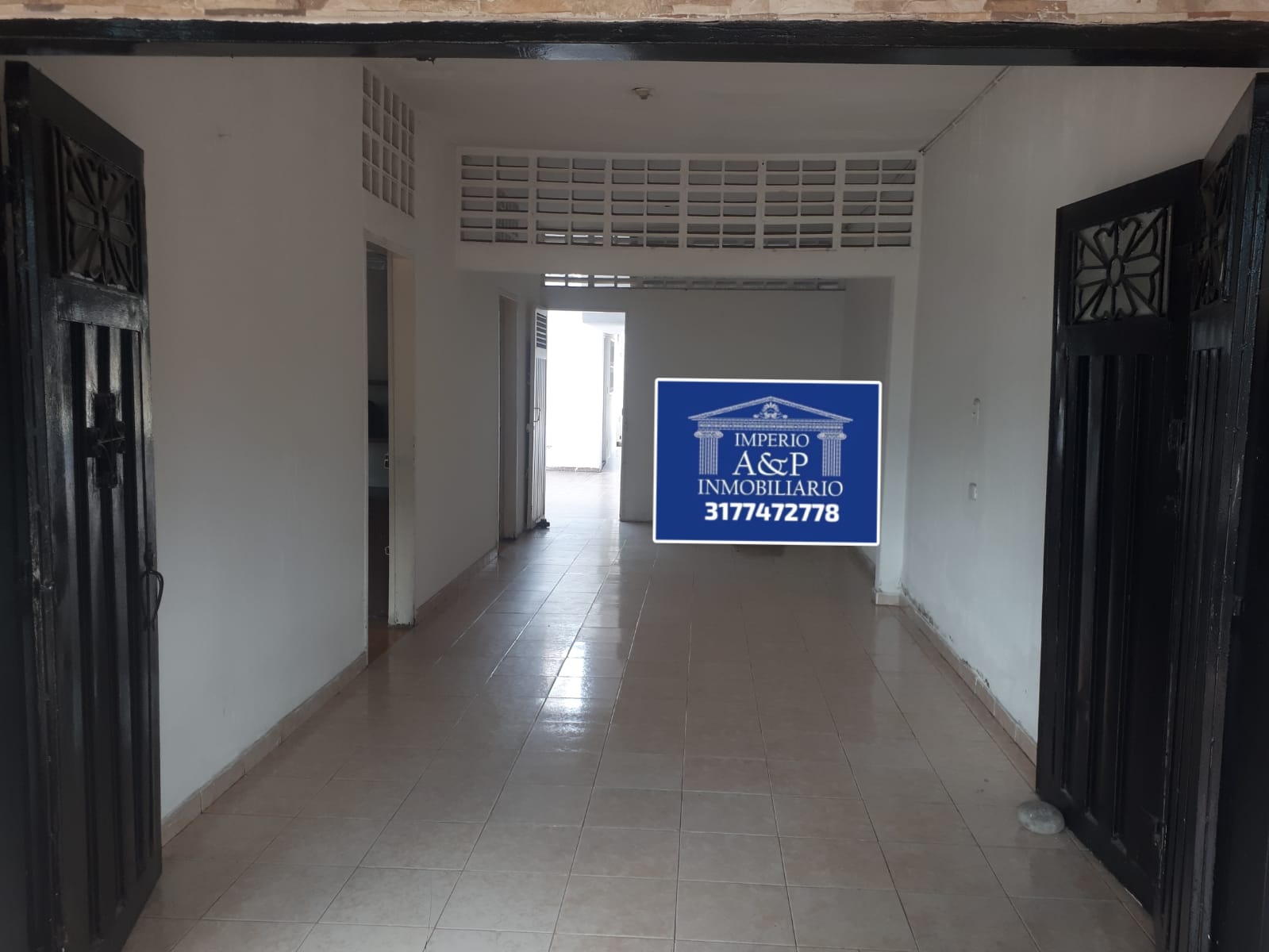 SE ARRIENDA CASA Girardot Cund. - Imagen 3