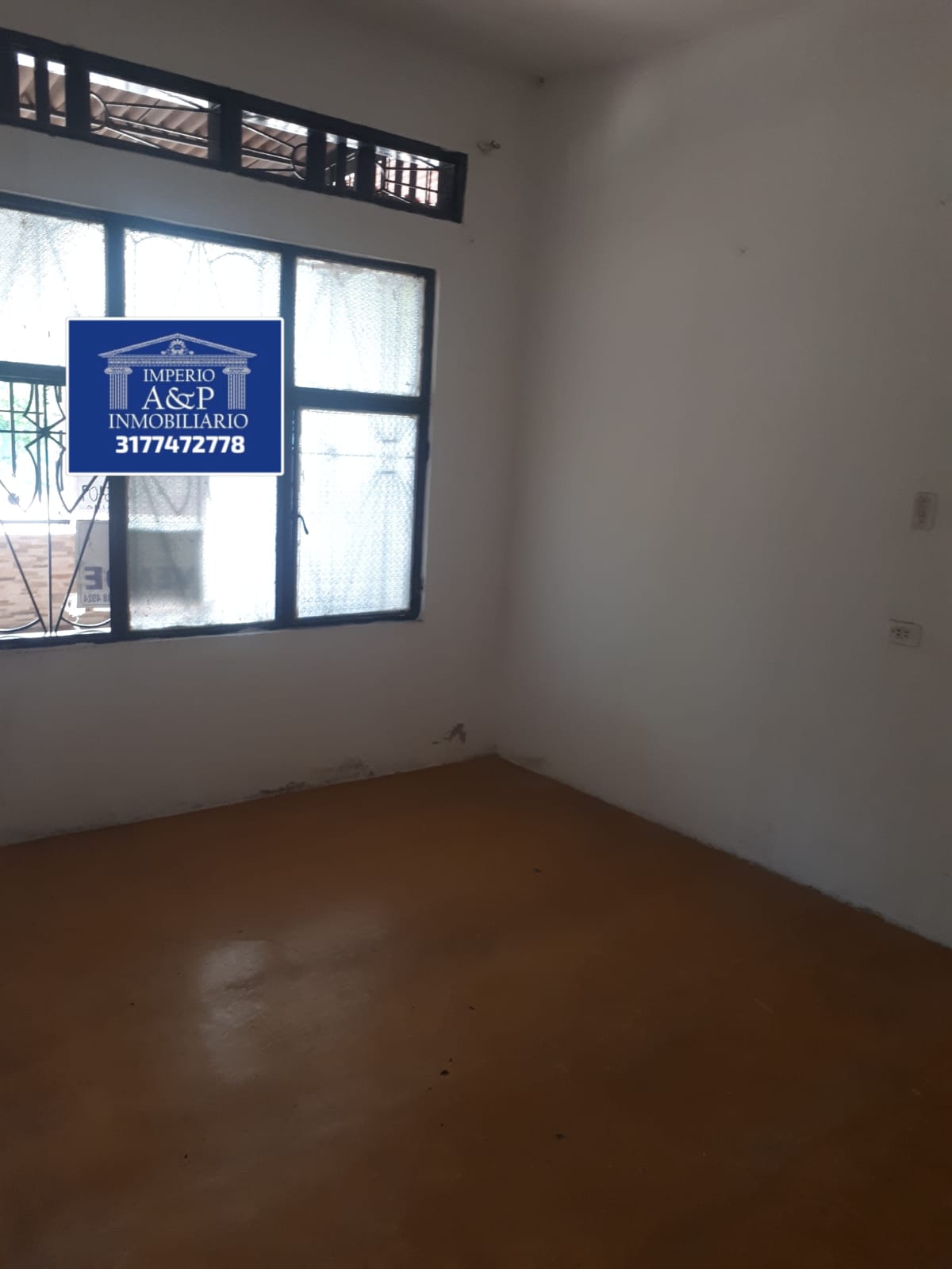 SE ARRIENDA CASA Girardot Cund. - Imagen 4