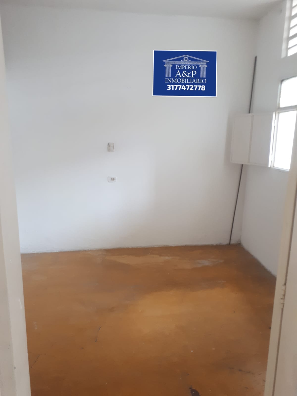 SE ARRIENDA CASA Girardot Cund. - Imagen 5