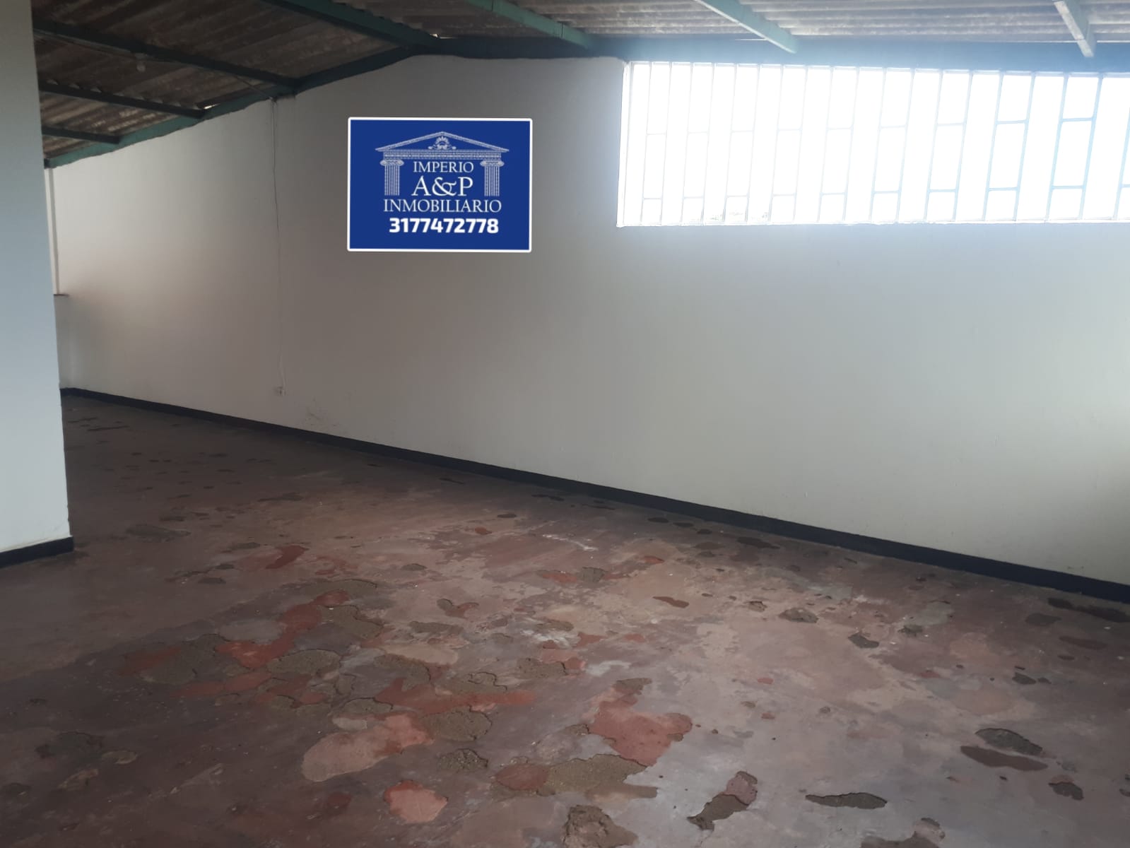 SE ARRIENDA CASA Girardot Cund. - Imagen 6