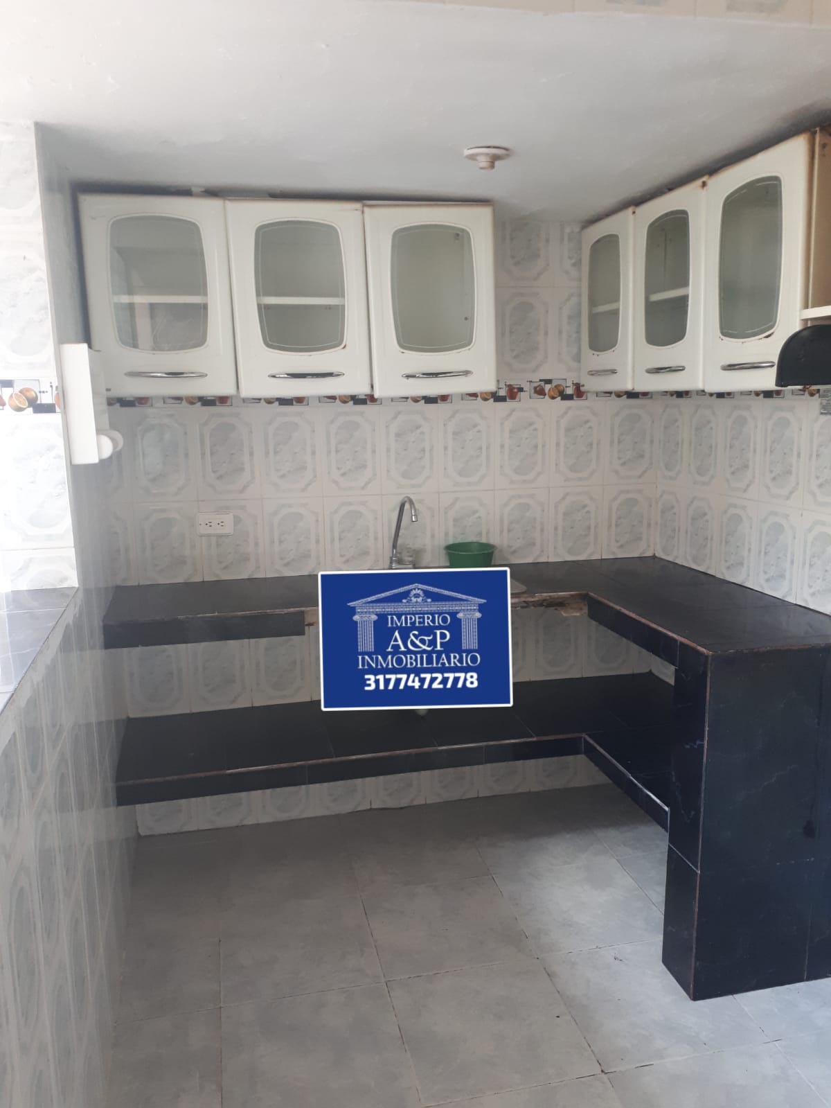 SE ARRIENDA CASA Girardot Cund. - Imagen 7