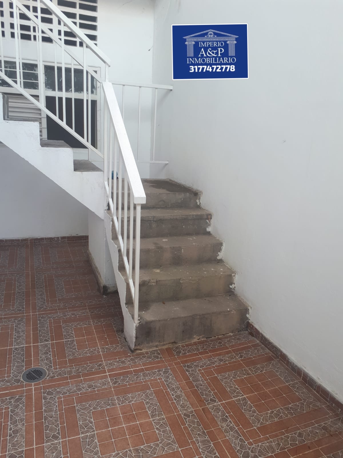 SE ARRIENDA CASA Girardot Cund. - Imagen 8