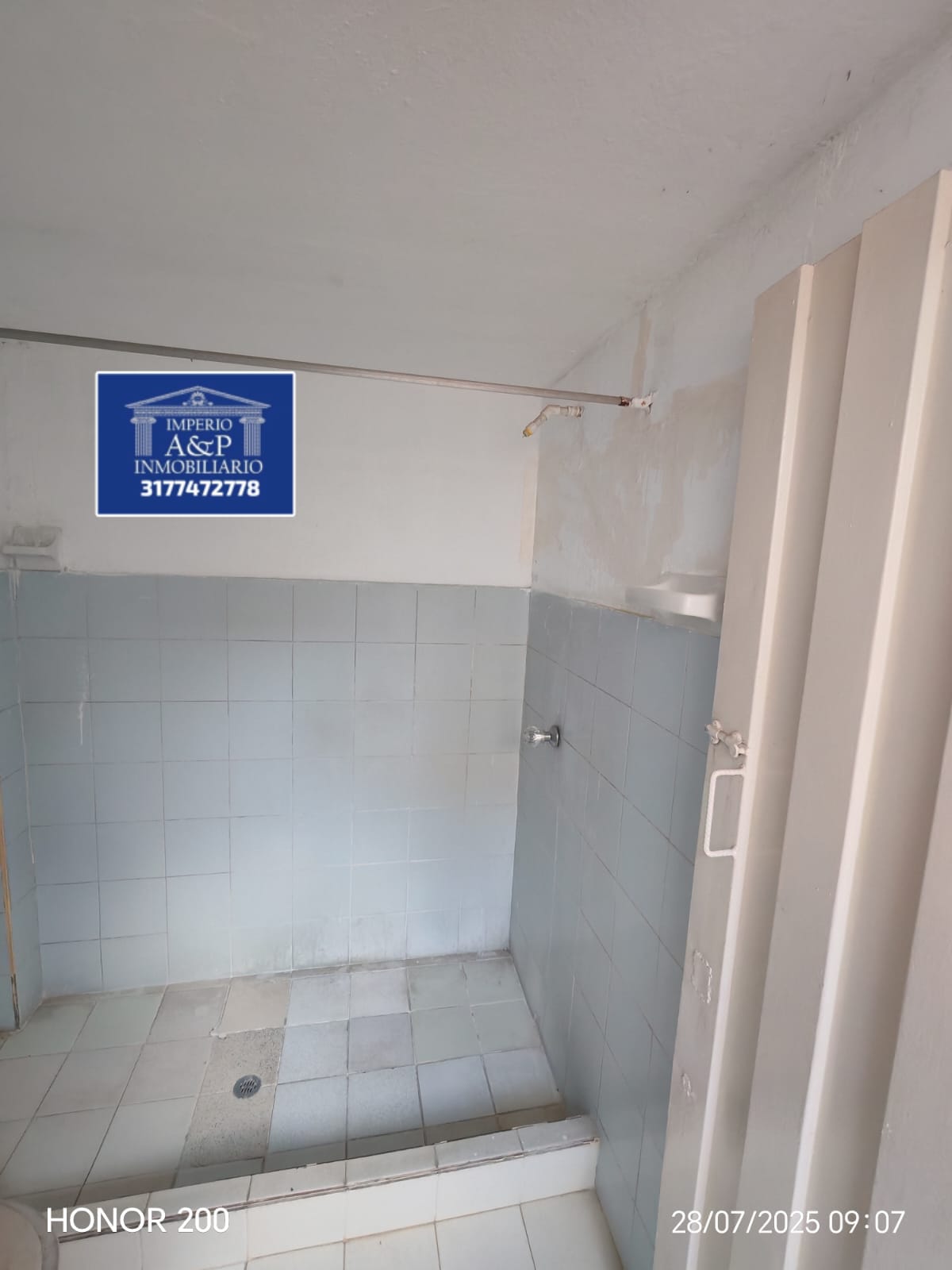 SE ARRIENDA CASA Girardot Cund. - Imagen 9