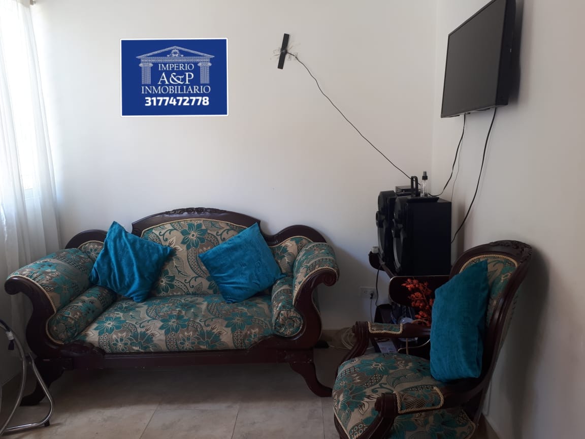 SE VENDE CASA EN GIRARDOT CUNDINAMARCA - Imagen 3