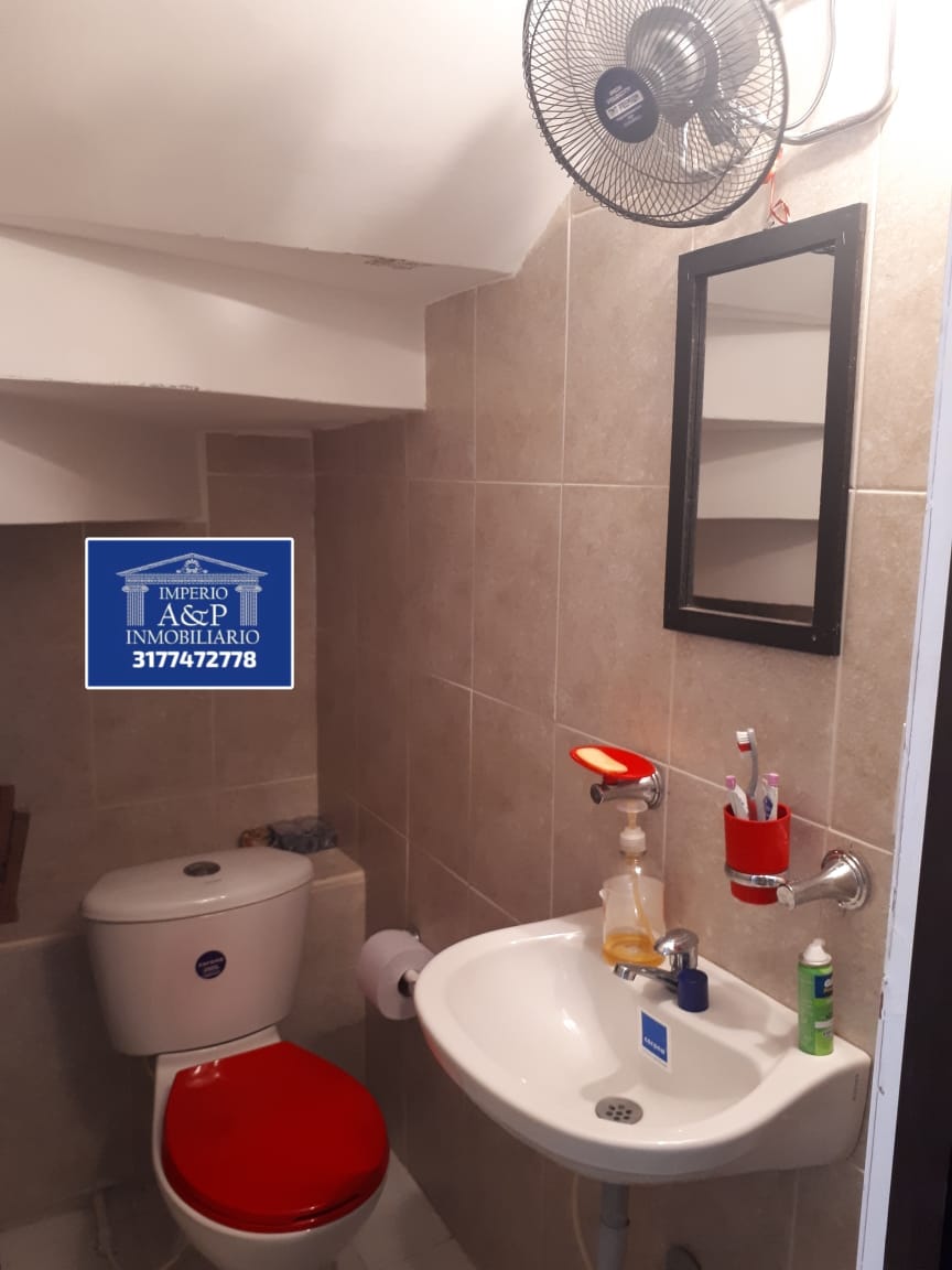 SE VENDE CASA EN GIRARDOT CUNDINAMARCA - Imagen 9