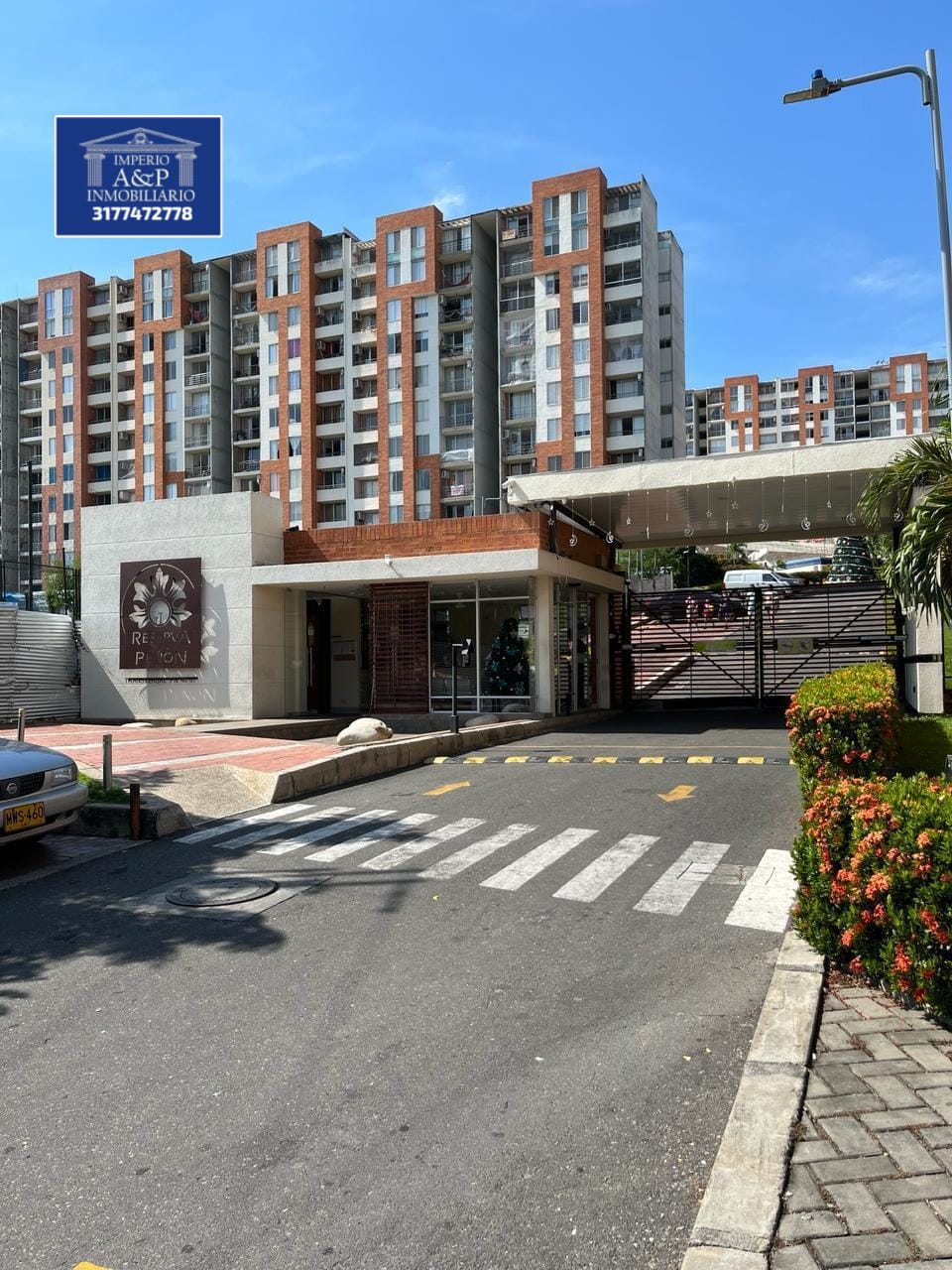 SE ARRIENDA APARTAMENTO EN CONJUNTO Girardot Cund - Imagen 1