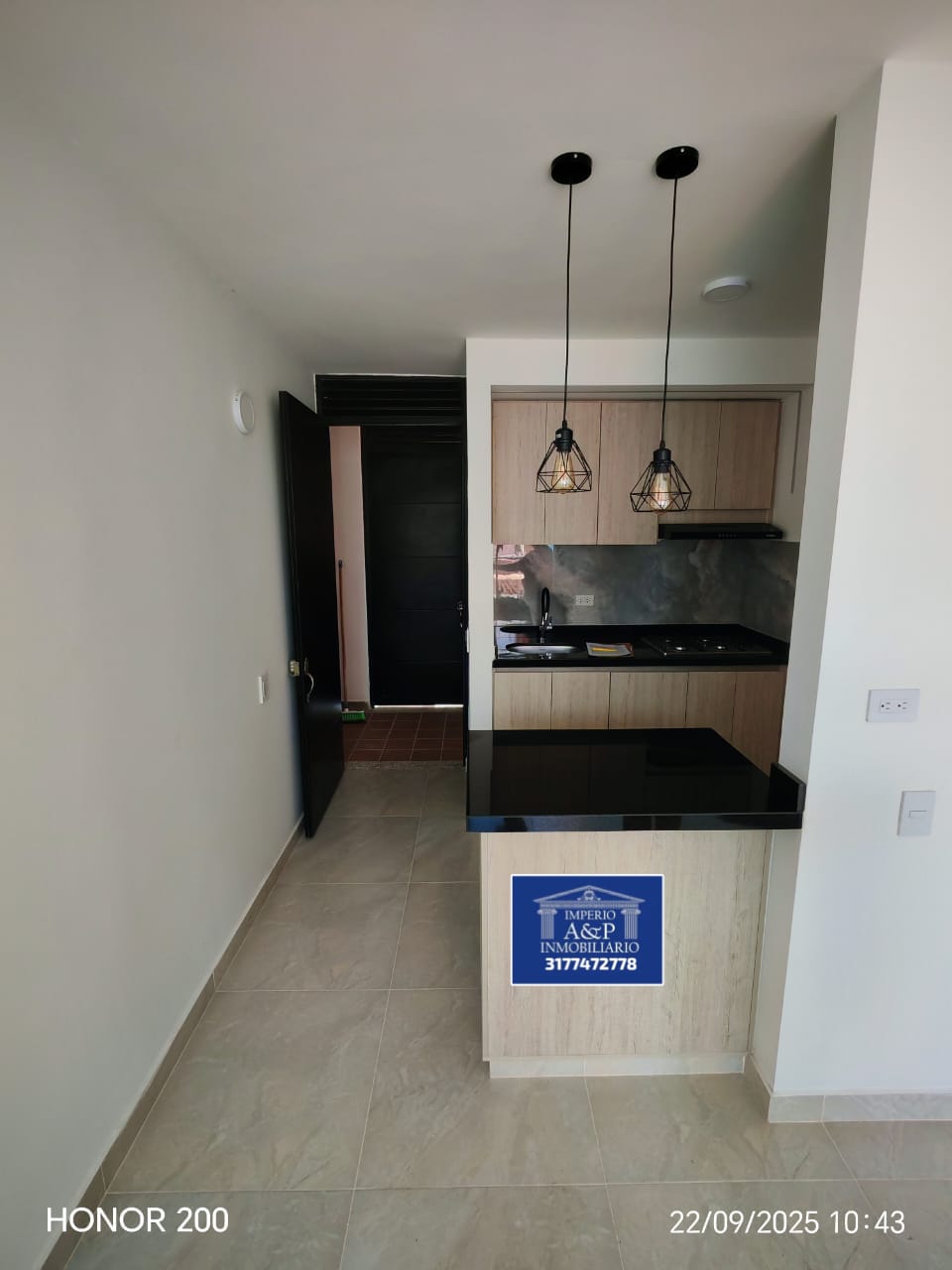 SE ARRIENDA APARTAMENTO EN CONJUNTO Girardot Cund