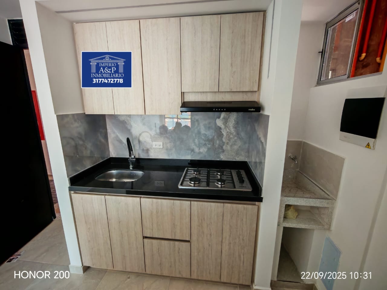 SE ARRIENDA APARTAMENTO EN CONJUNTO Girardot Cund - Imagen 4