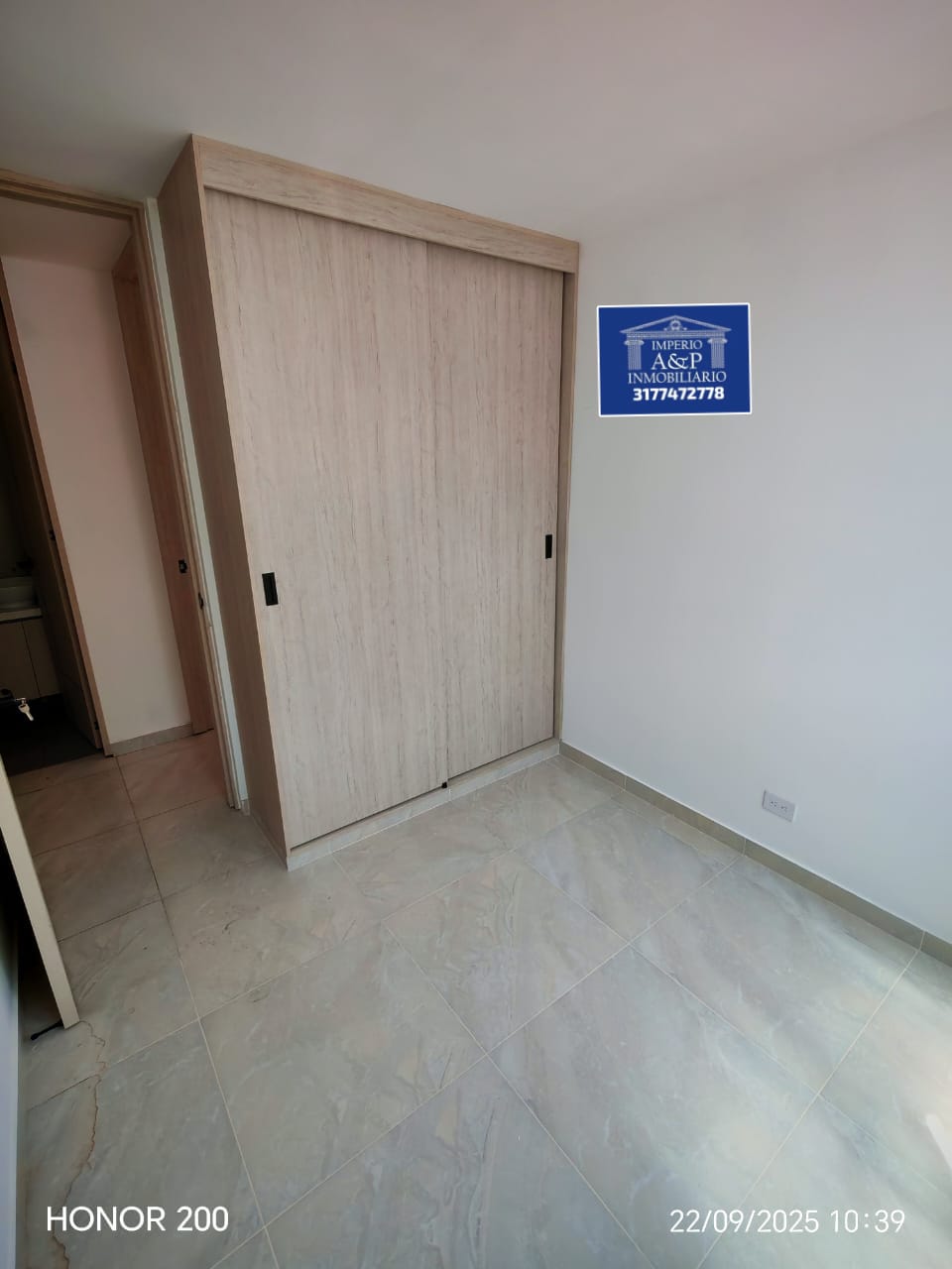 SE ARRIENDA APARTAMENTO EN CONJUNTO Girardot Cund - Imagen 6