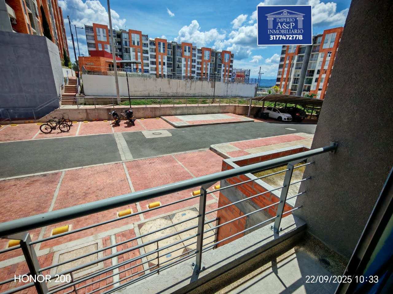 SE ARRIENDA APARTAMENTO EN CONJUNTO Girardot Cund - Imagen 8