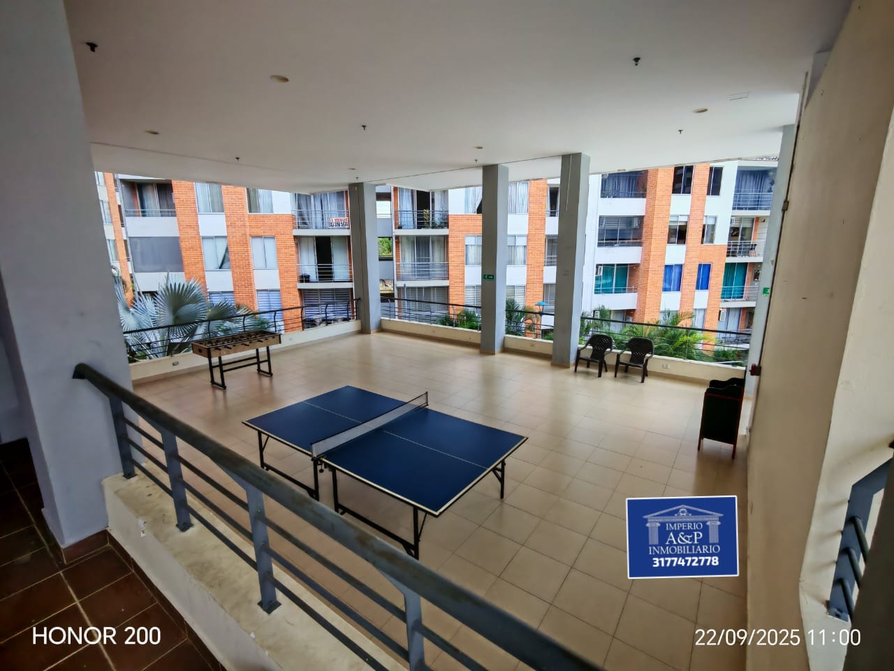 SE ARRIENDA APARTAMENTO EN CONJUNTO Girardot Cund - Imagen 9