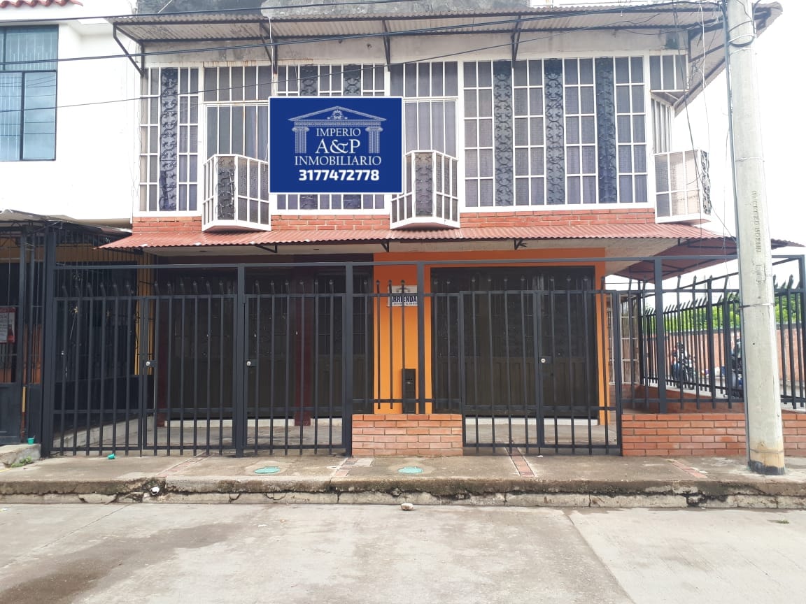 SE VENDE CASA EN GIRARDOT CUNDINAMARCA