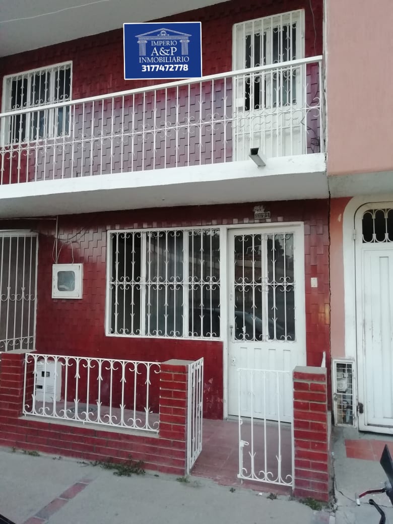 SE VENDE CASA EN GIRARDOT CUNDINAMARCA - Imagen 2