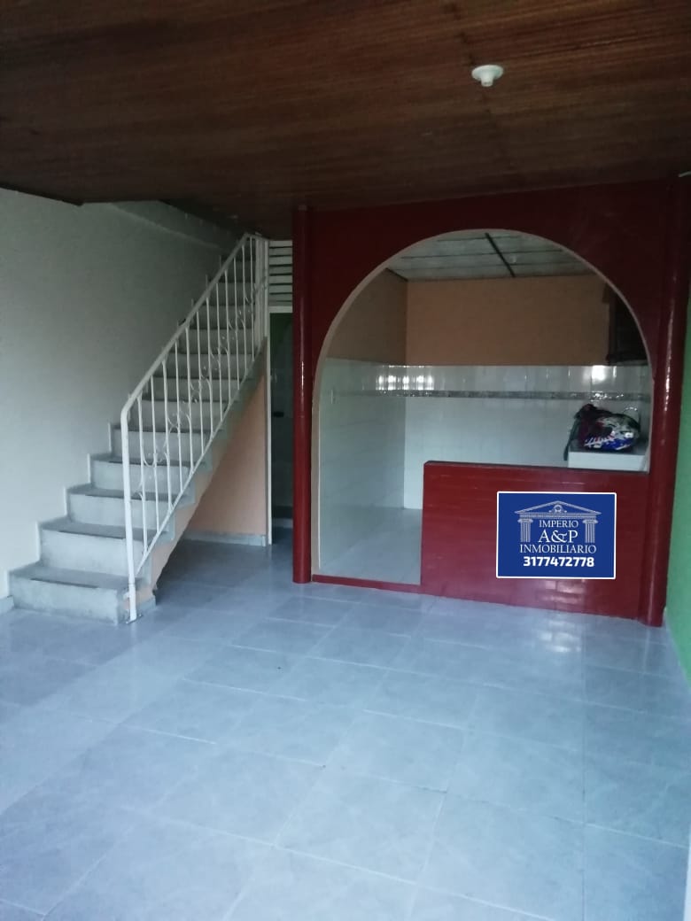 SE VENDE CASA EN GIRARDOT CUNDINAMARCA - Imagen 3