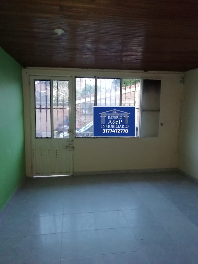 SE VENDE CASA EN GIRARDOT CUNDINAMARCA - Imagen 4