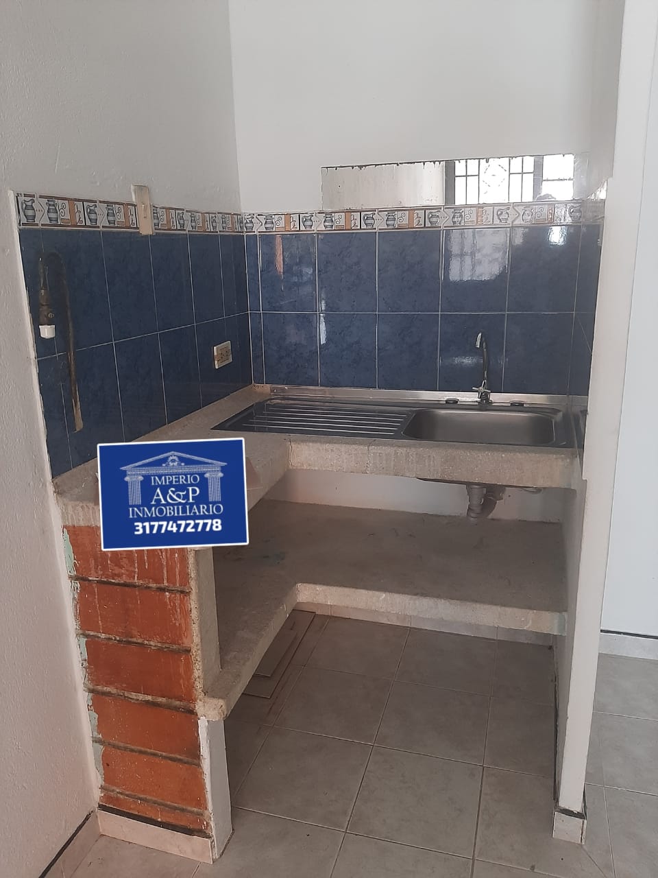 SE VENDE CASA EN GIRARDOT CUNDINAMARCA - Imagen 9