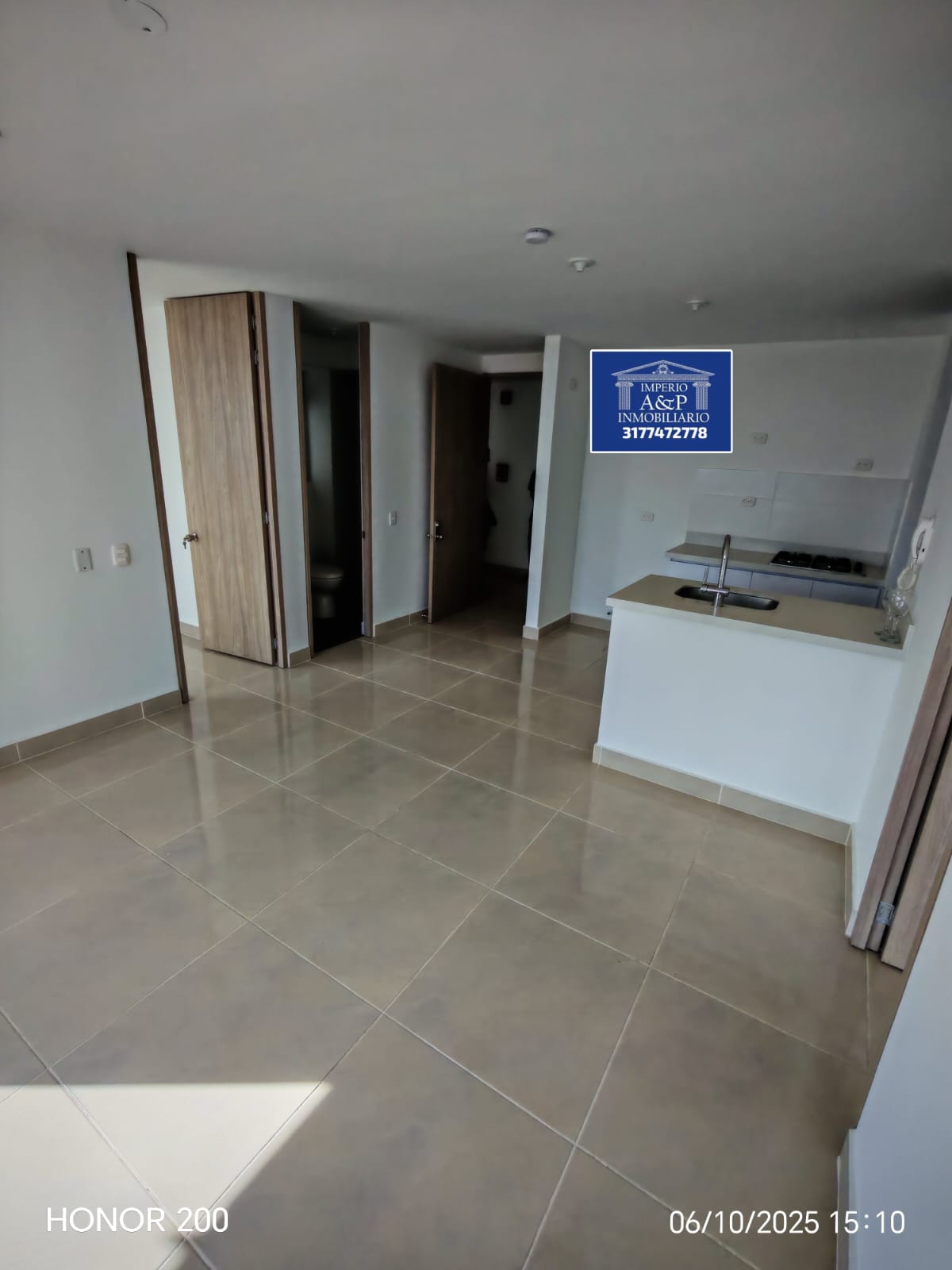 SE ARRIENDA APARTAMENTO EN CONJUNTO Ricaurte Cund