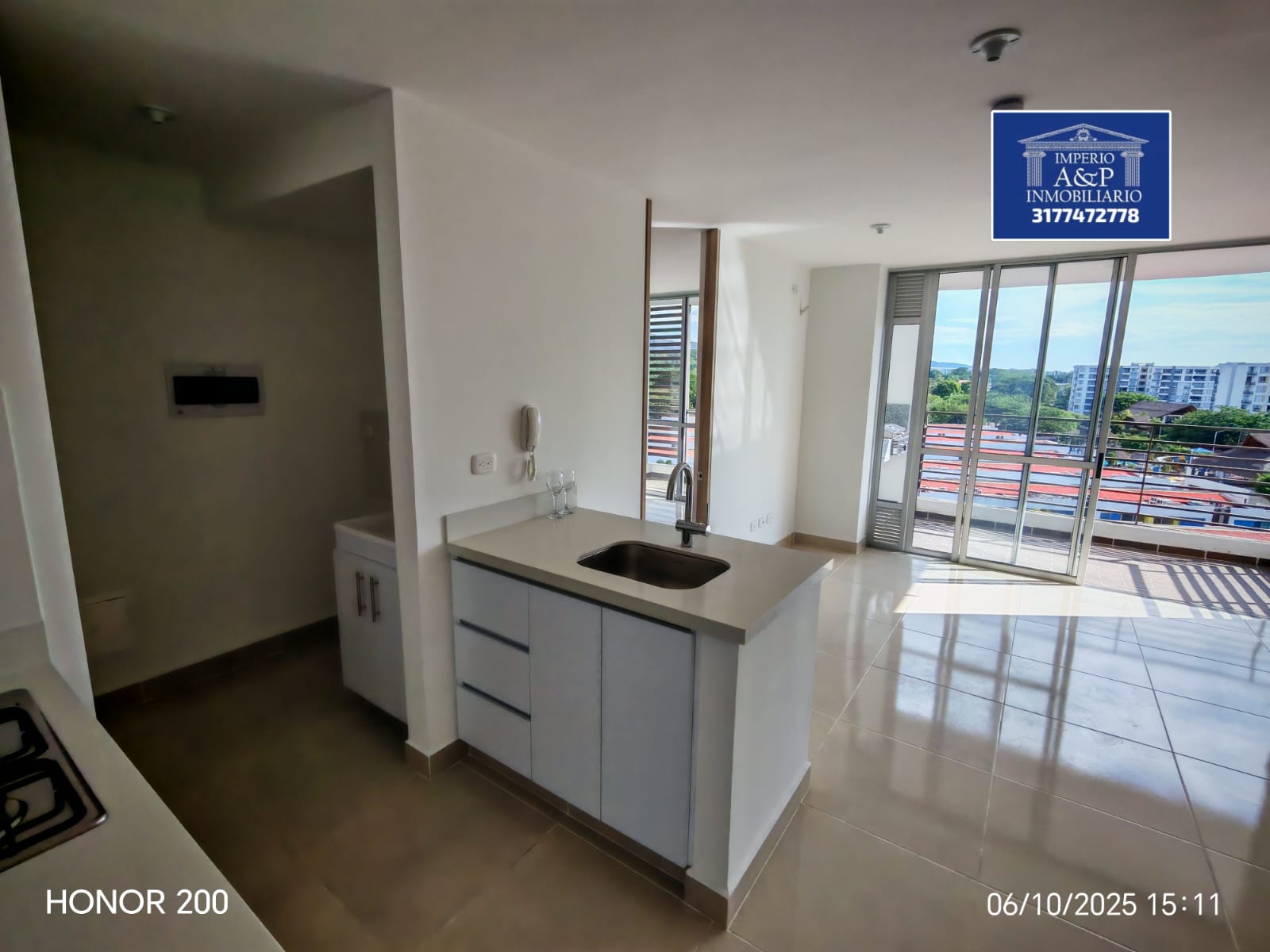 SE ARRIENDA APARTAMENTO EN CONJUNTO Ricaurte Cund - Imagen 2