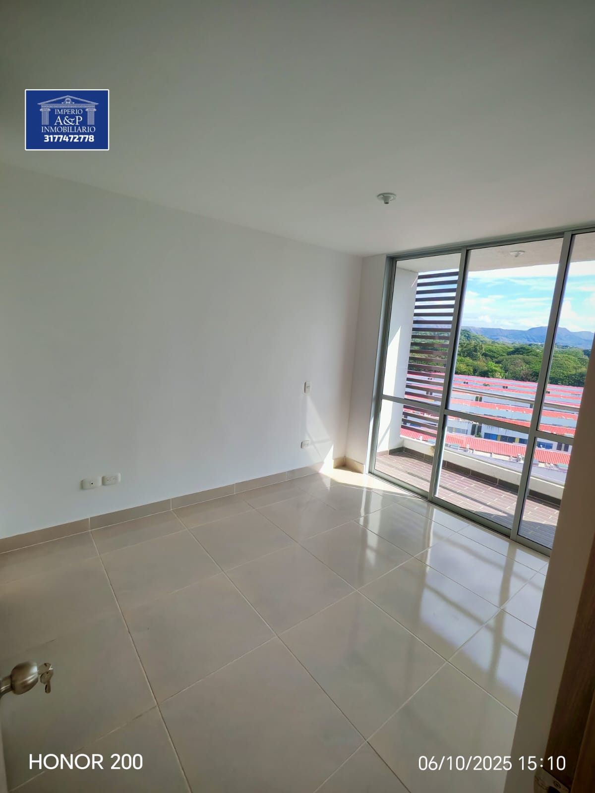 SE ARRIENDA APARTAMENTO EN CONJUNTO Ricaurte Cund - Imagen 3