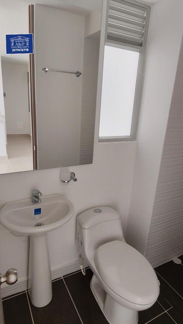 SE ARRIENDA APARTAMENTO EN CONJUNTO Ricaurte Cund - Imagen 6