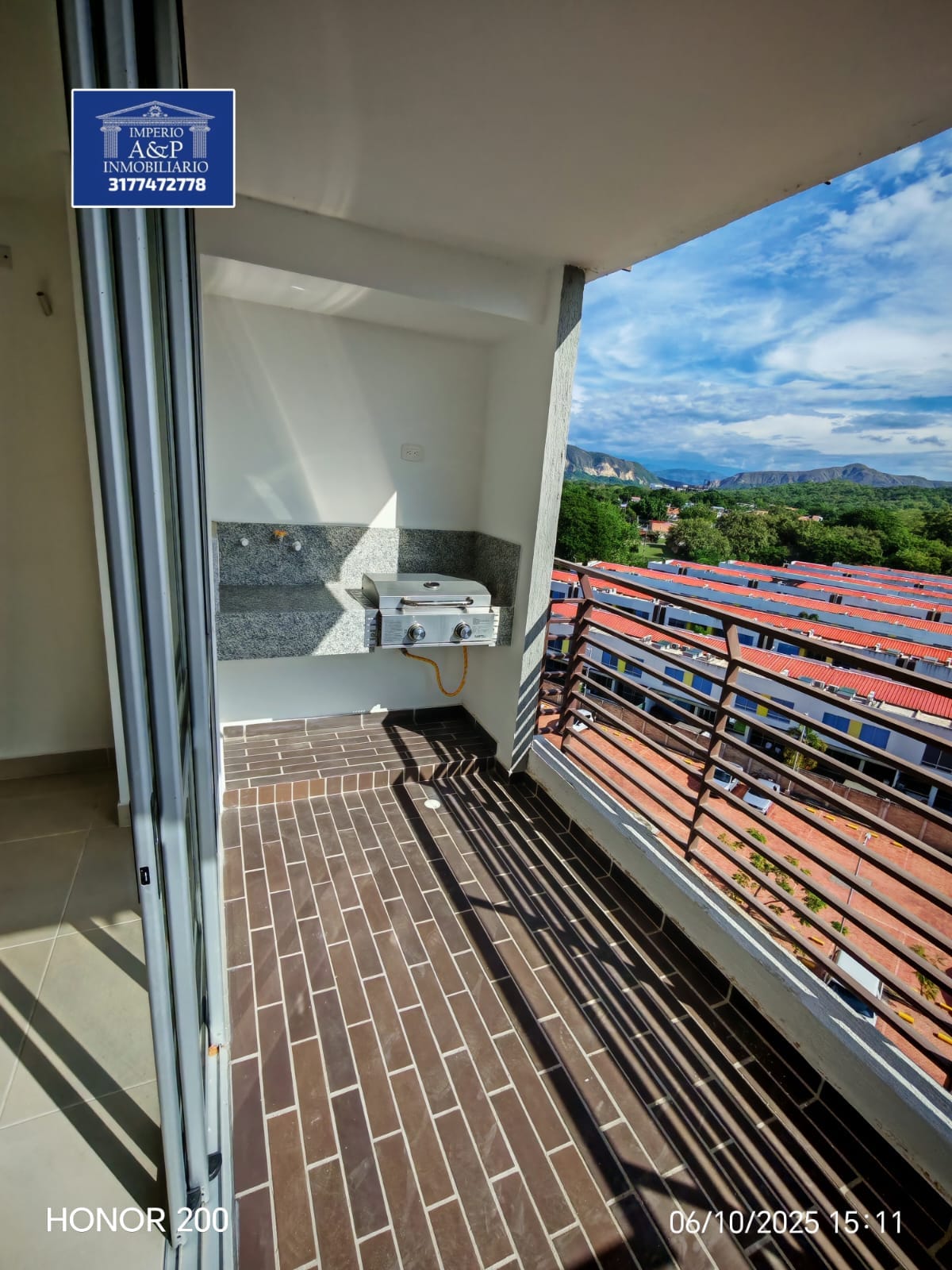 SE ARRIENDA APARTAMENTO EN CONJUNTO Ricaurte Cund - Imagen 8