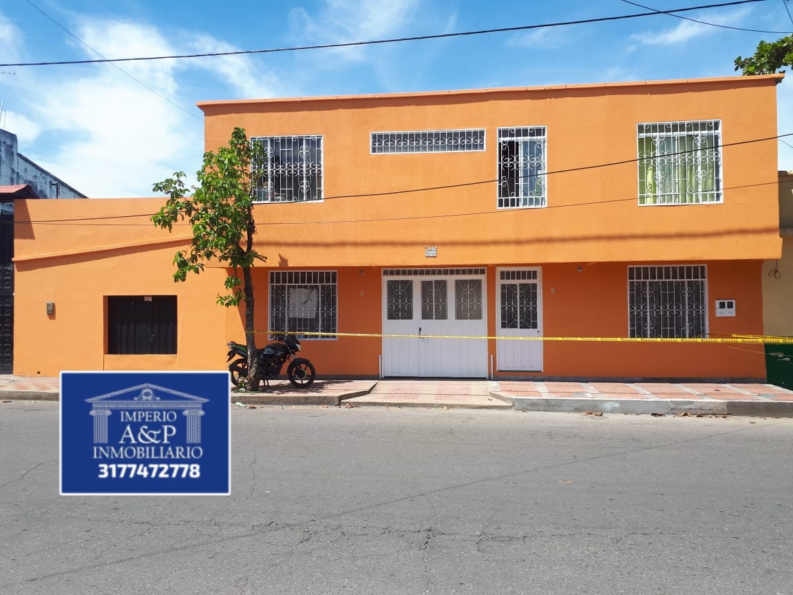 SE ARRIENDA CASA Girardot Cund.