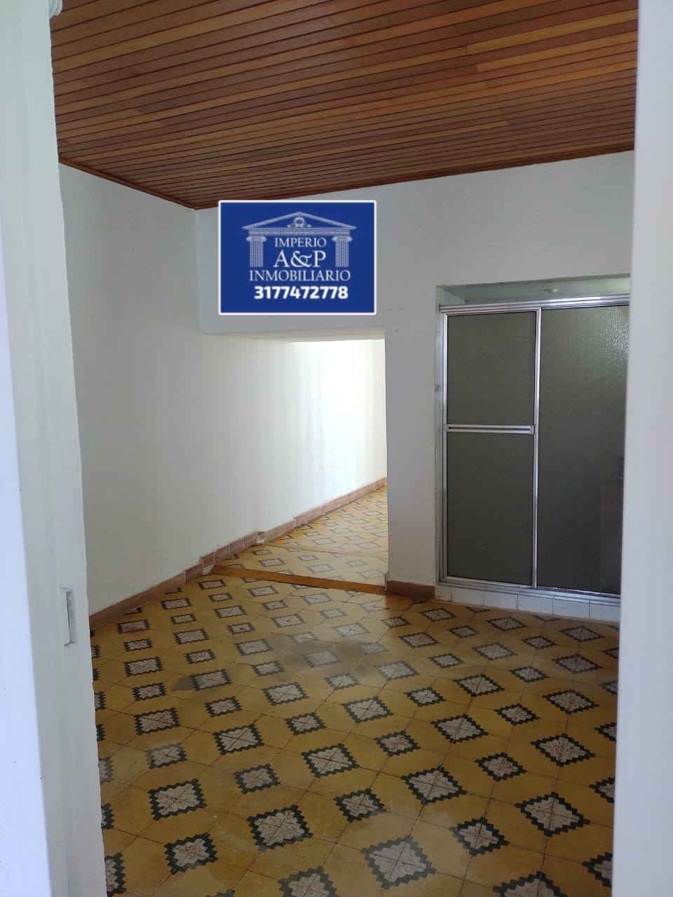 SE ARRIENDA CASA Girardot Cund. - Imagen 4