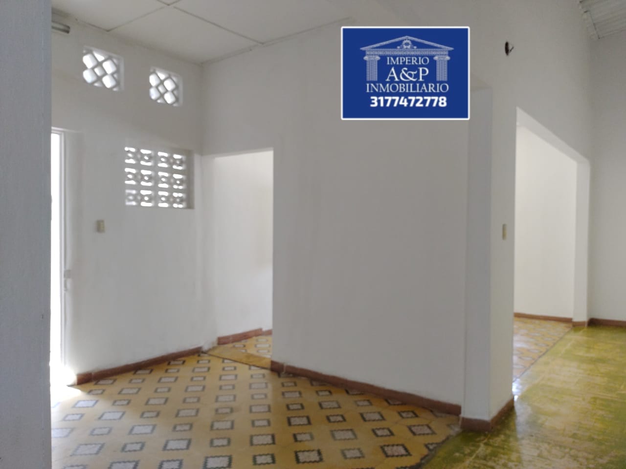 SE ARRIENDA CASA Girardot Cund. - Imagen 5