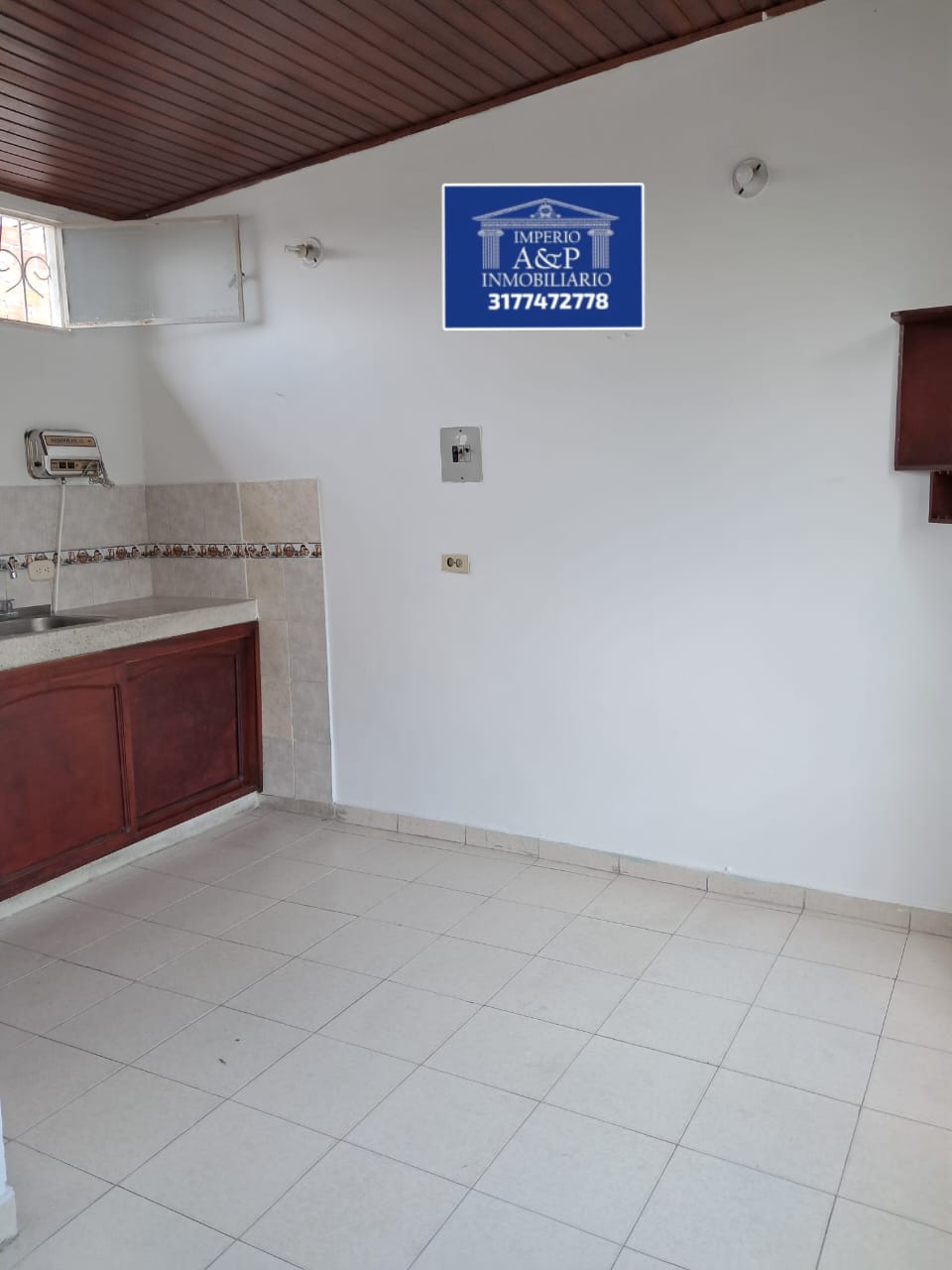 SE ARRIENDA CASA Girardot Cund. - Imagen 6