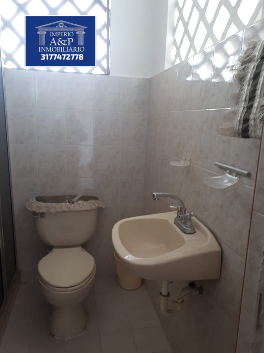 SE ARRIENDA CASA Girardot Cund. - Imagen 8