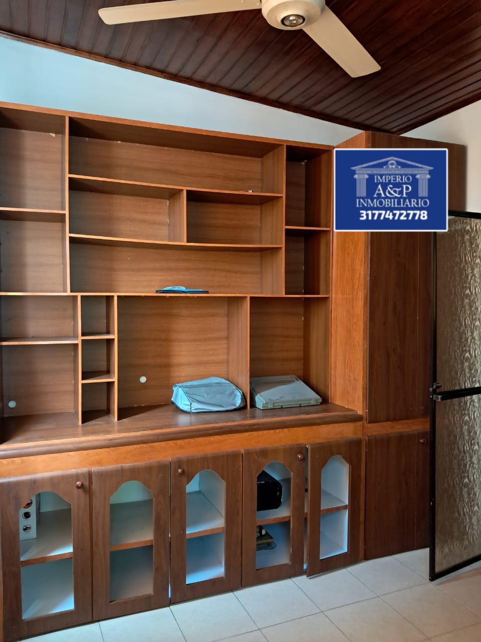 SE ARRIENDA CASA Girardot Cund. - Imagen 9