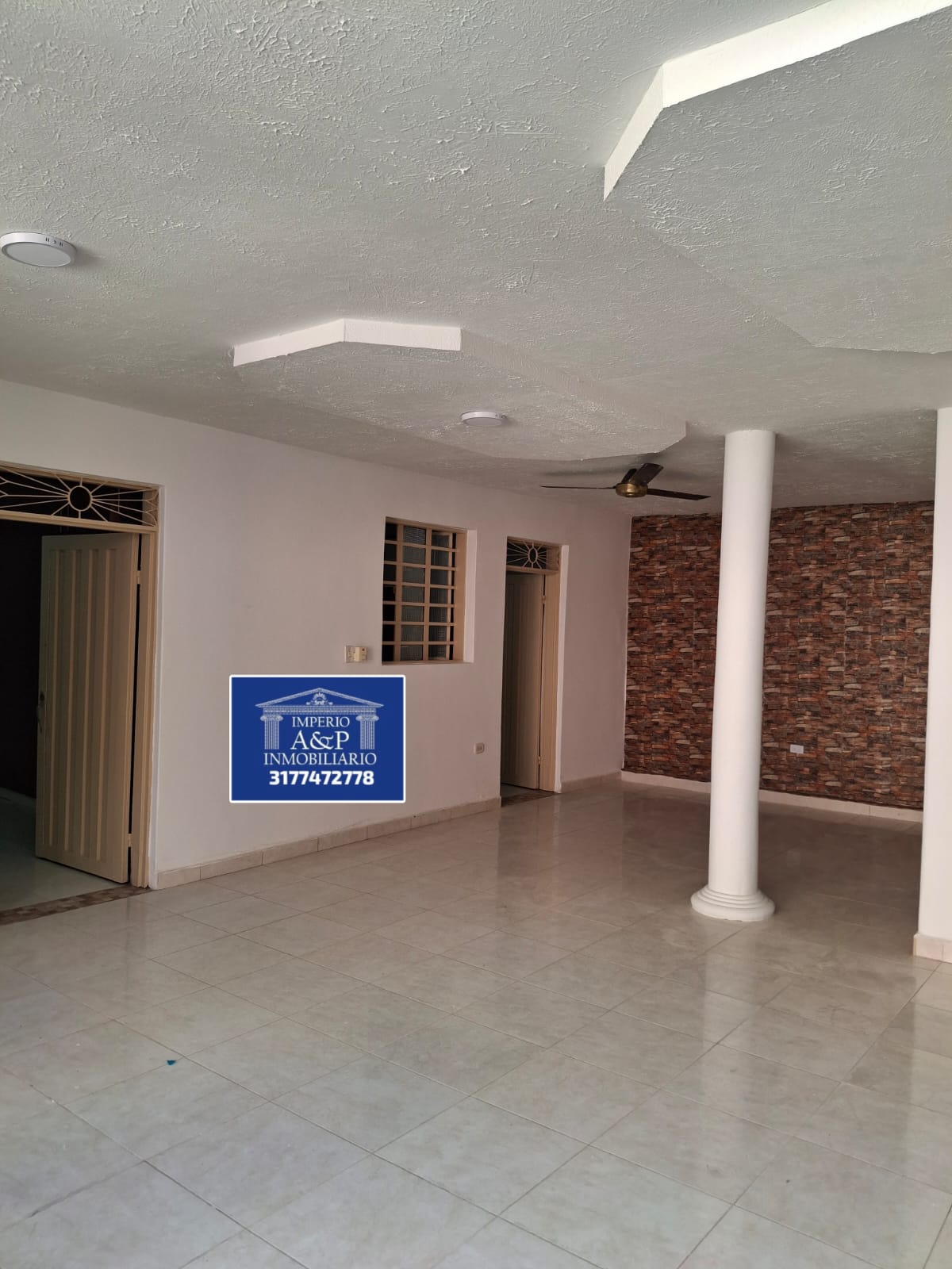 SE ARRIENDA CASA CON LOCAL Girardot - Imagen 2