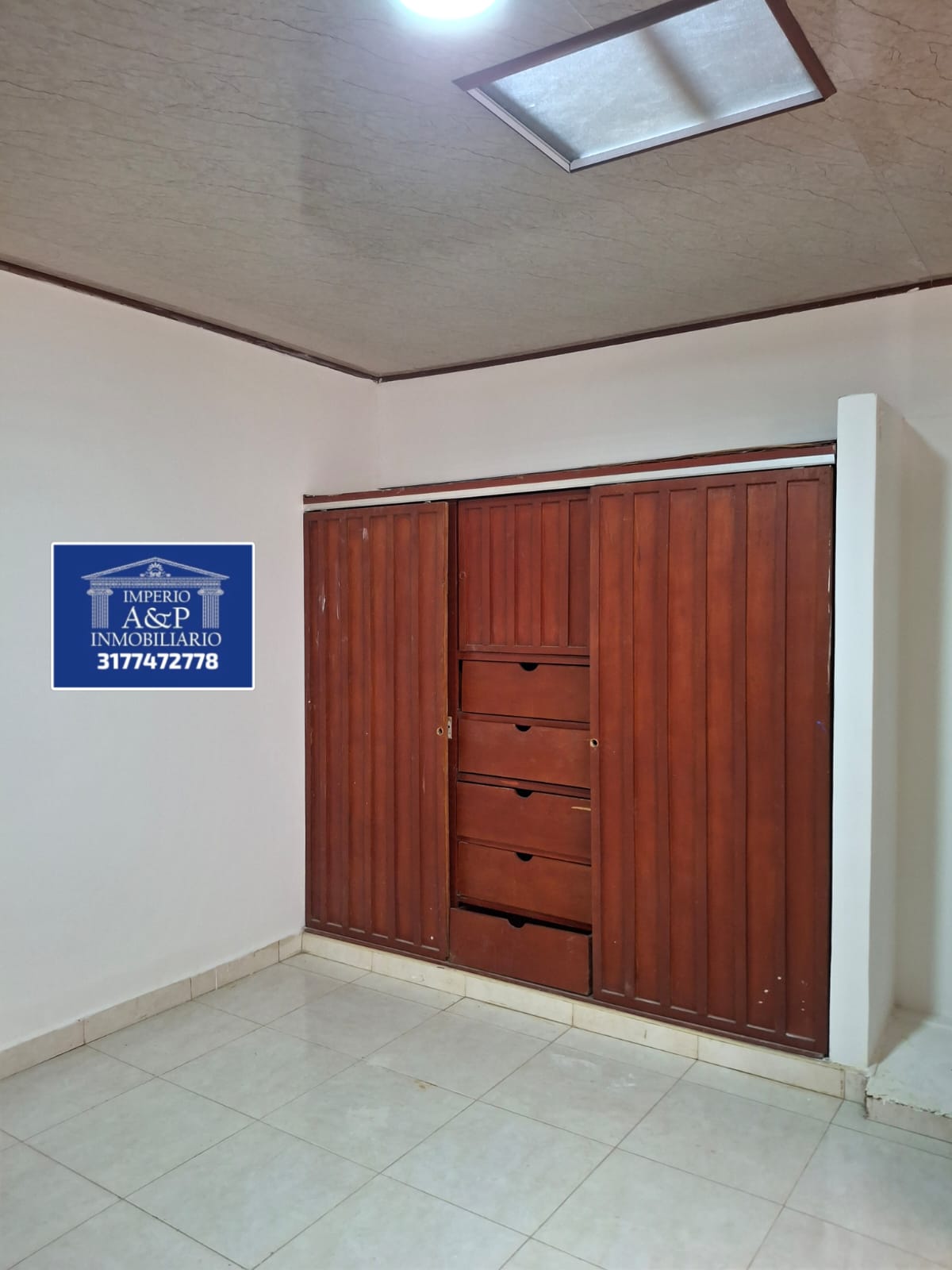 SE ARRIENDA CASA CON LOCAL Girardot - Imagen 7